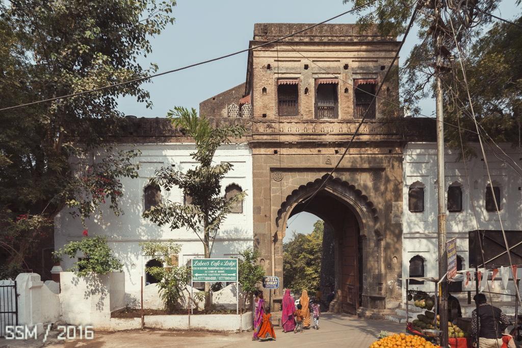 Labboo'z Cafe And Lodge Maheshwar