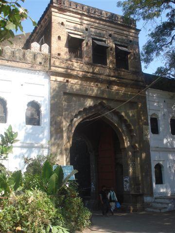 Labboo'z Cafe And * Maheshwar