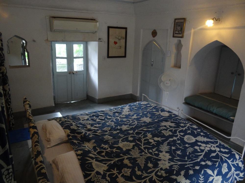 Labboo'z Cafe And Lodge Maheshwar